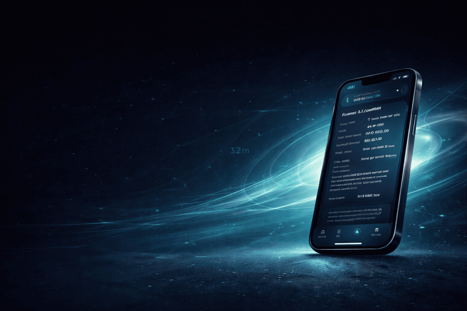 Flurzi Commit hero preview